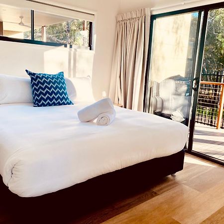 Big4 Tweed Billabong Holiday Park Tweed Heads Exterior foto
