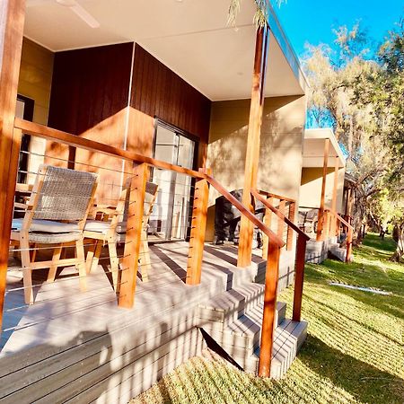 Big4 Tweed Billabong Holiday Park Tweed Heads Exterior foto