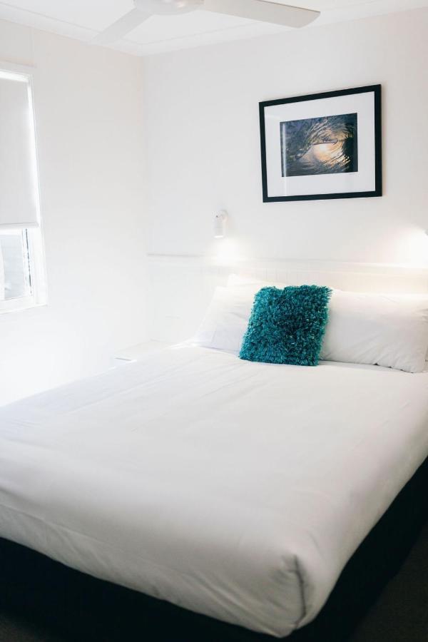 Big4 Tweed Billabong Holiday Park Tweed Heads Exterior foto