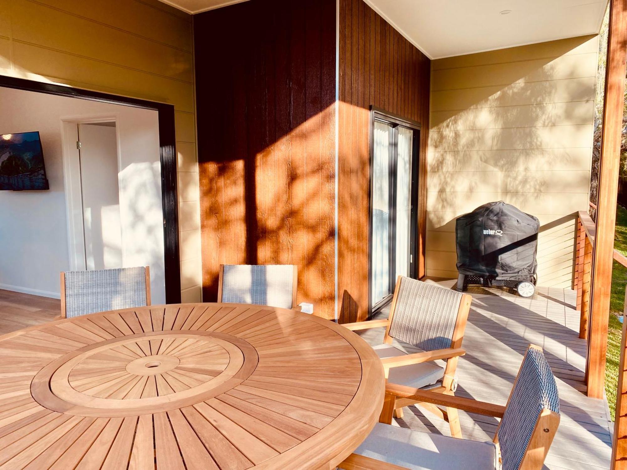 Big4 Tweed Billabong Holiday Park Tweed Heads Exterior foto