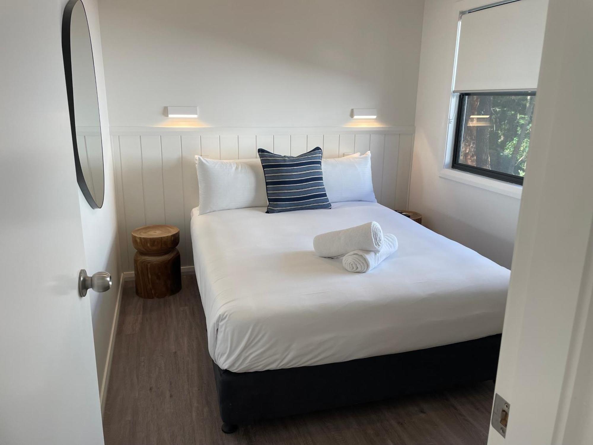 Big4 Tweed Billabong Holiday Park Tweed Heads Exterior foto