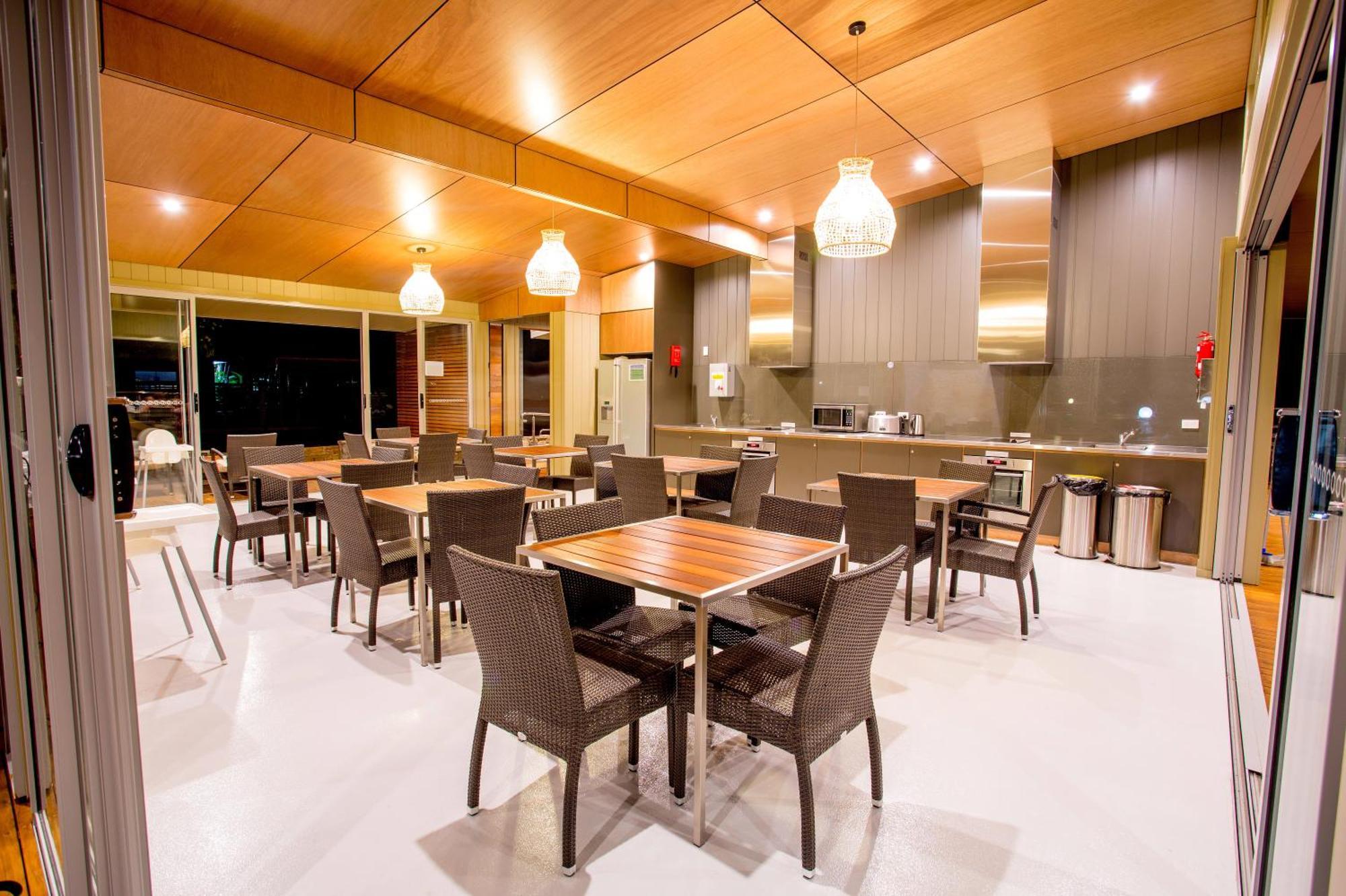 Big4 Tweed Billabong Holiday Park Tweed Heads Exterior foto