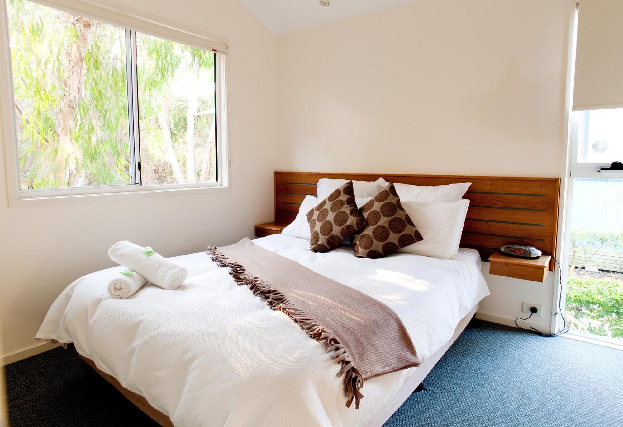 Big4 Tweed Billabong Holiday Park Tweed Heads Zimmer foto