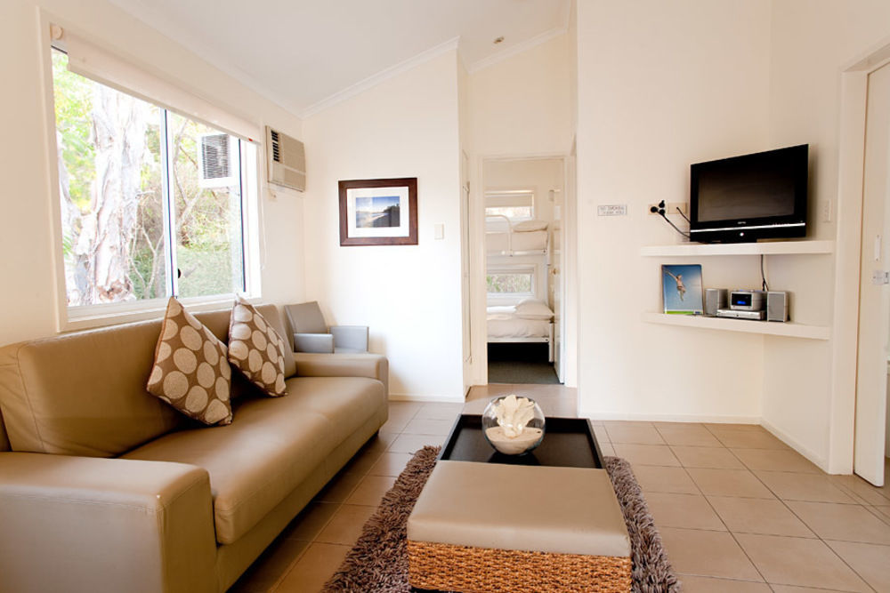 Big4 Tweed Billabong Holiday Park Tweed Heads Exterior foto