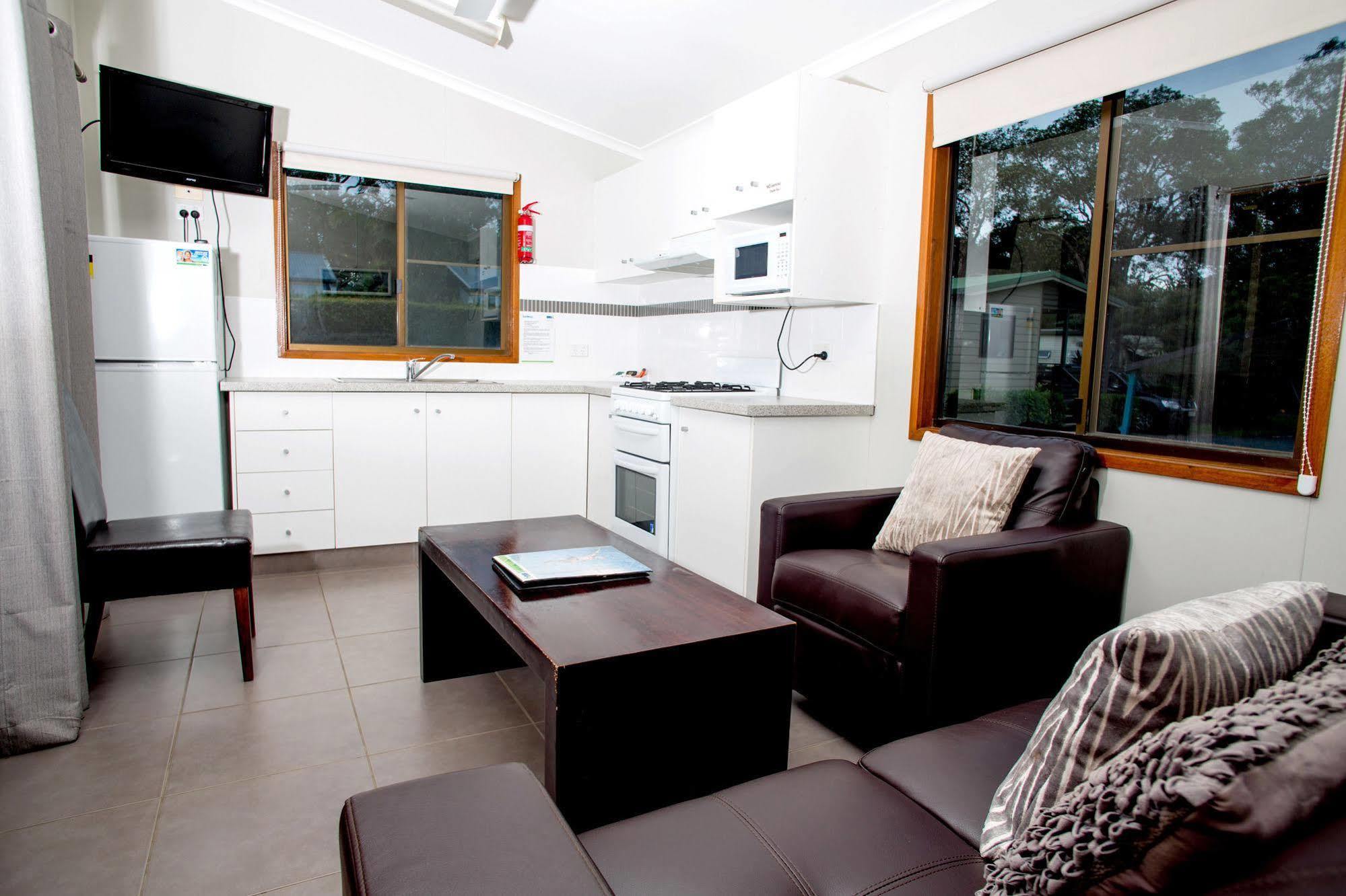 Big4 Tweed Billabong Holiday Park Tweed Heads Exterior foto