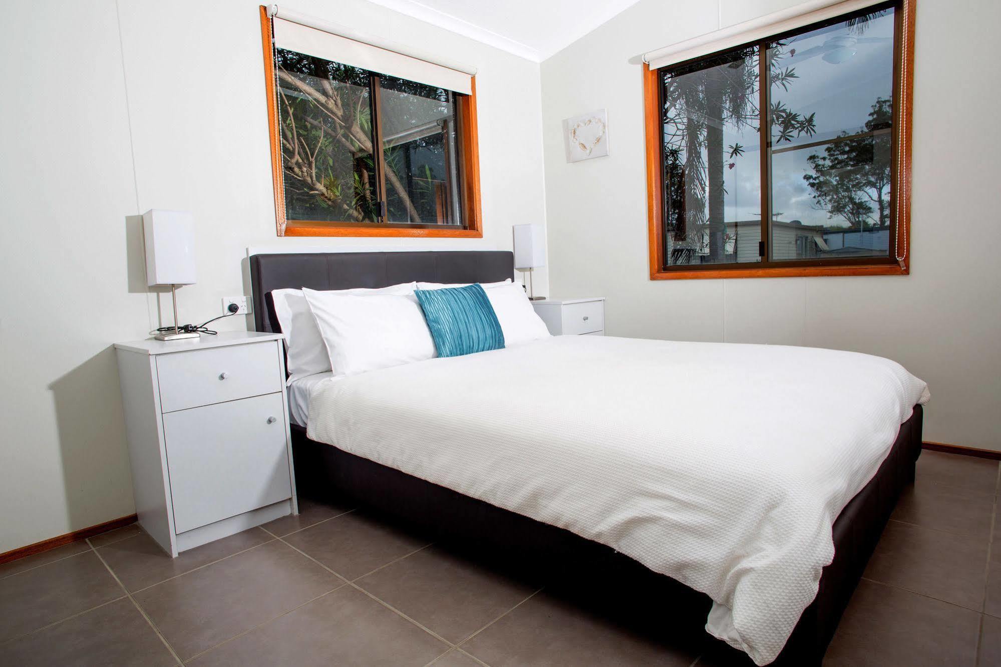 Big4 Tweed Billabong Holiday Park Tweed Heads Exterior foto