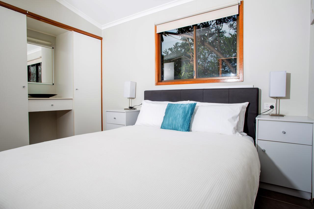 Big4 Tweed Billabong Holiday Park Tweed Heads Exterior foto