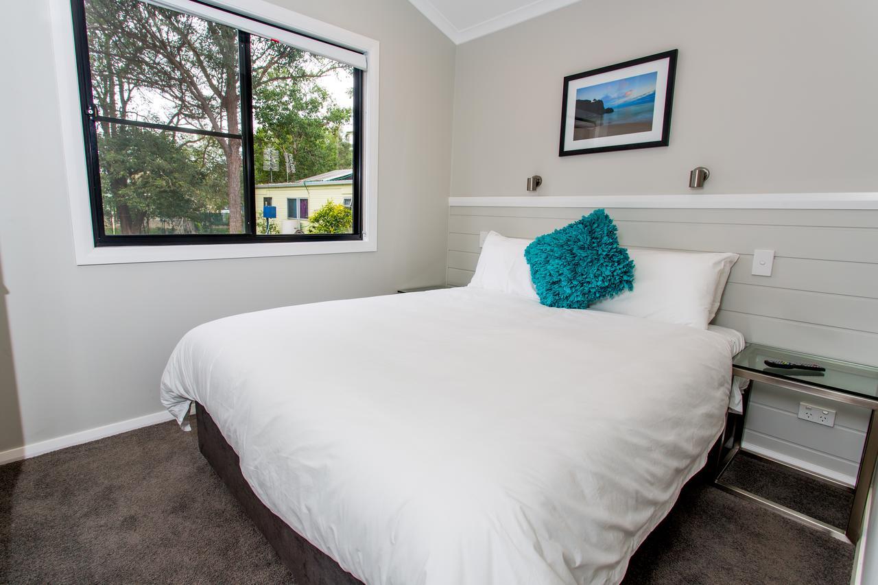 Big4 Tweed Billabong Holiday Park Tweed Heads Exterior foto