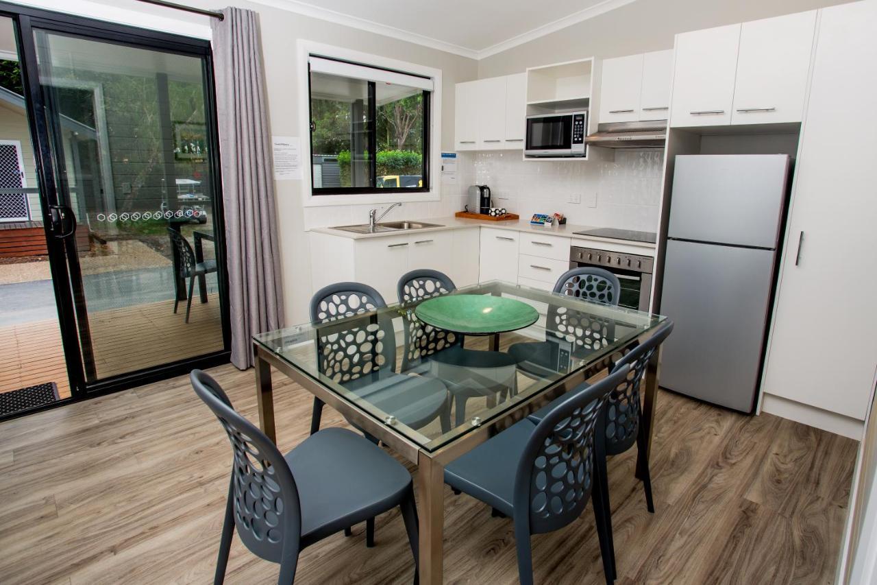 Big4 Tweed Billabong Holiday Park Tweed Heads Exterior foto